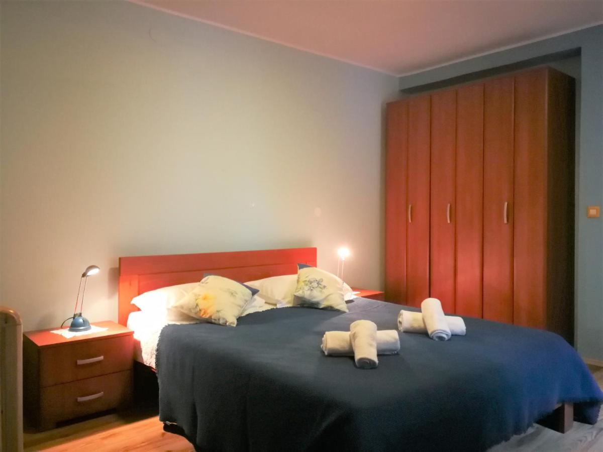 Apartments Bilic With Garden & Swimming Pool - 50M From The Beach Pjescana Uvala Exterior foto